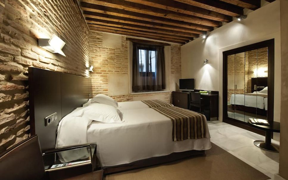 Soveværelse Billede