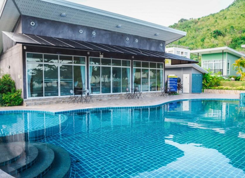 Pool Billede