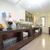 Receptionist