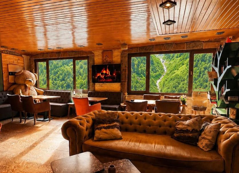 Lounge Billede