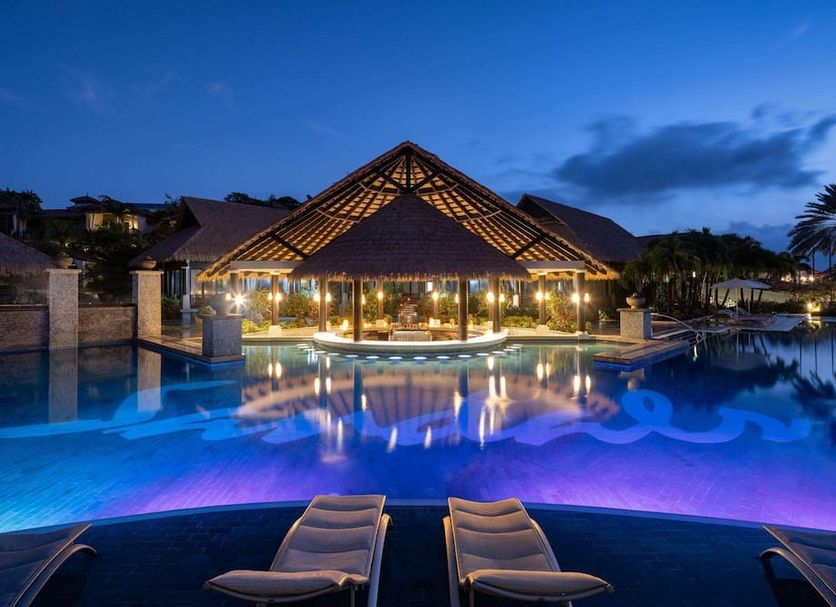 Pool Billede