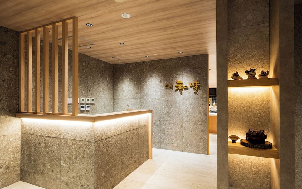 Spa Billede