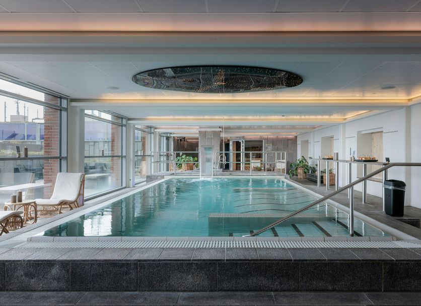 Pool Billede