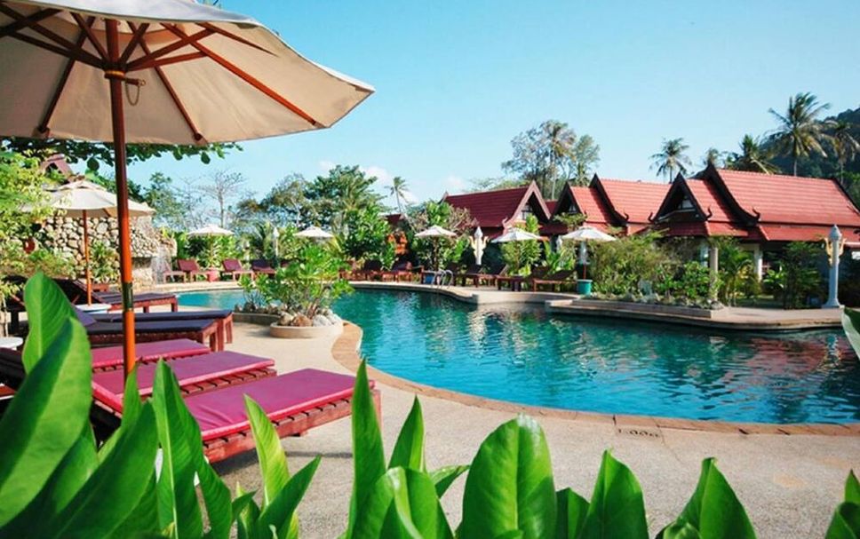 Pool Billede