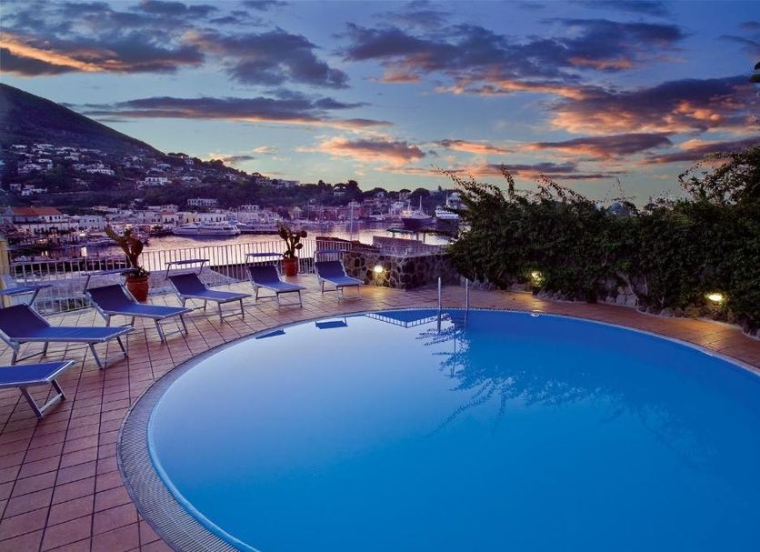 Pool Billede