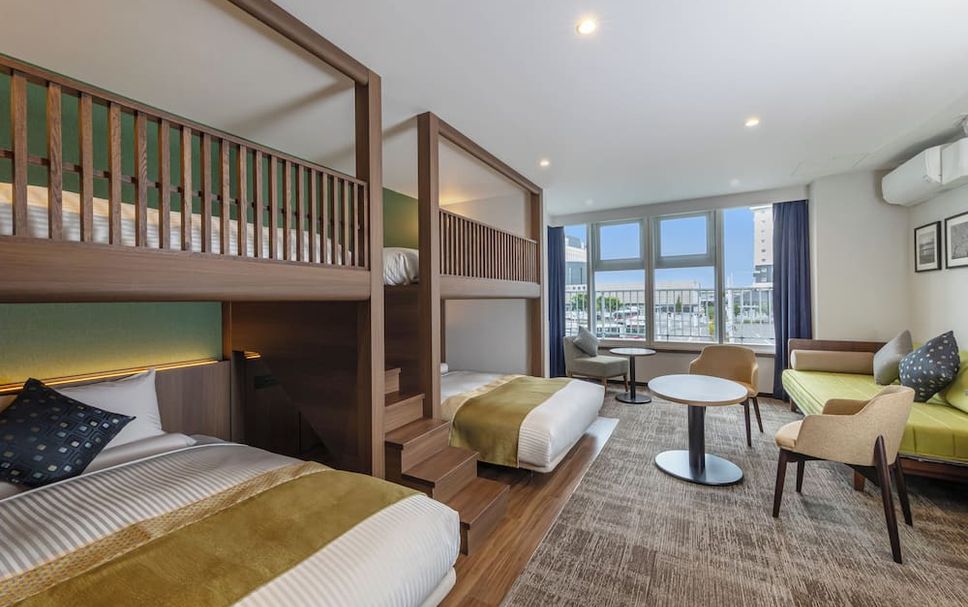 Soveværelse Billede