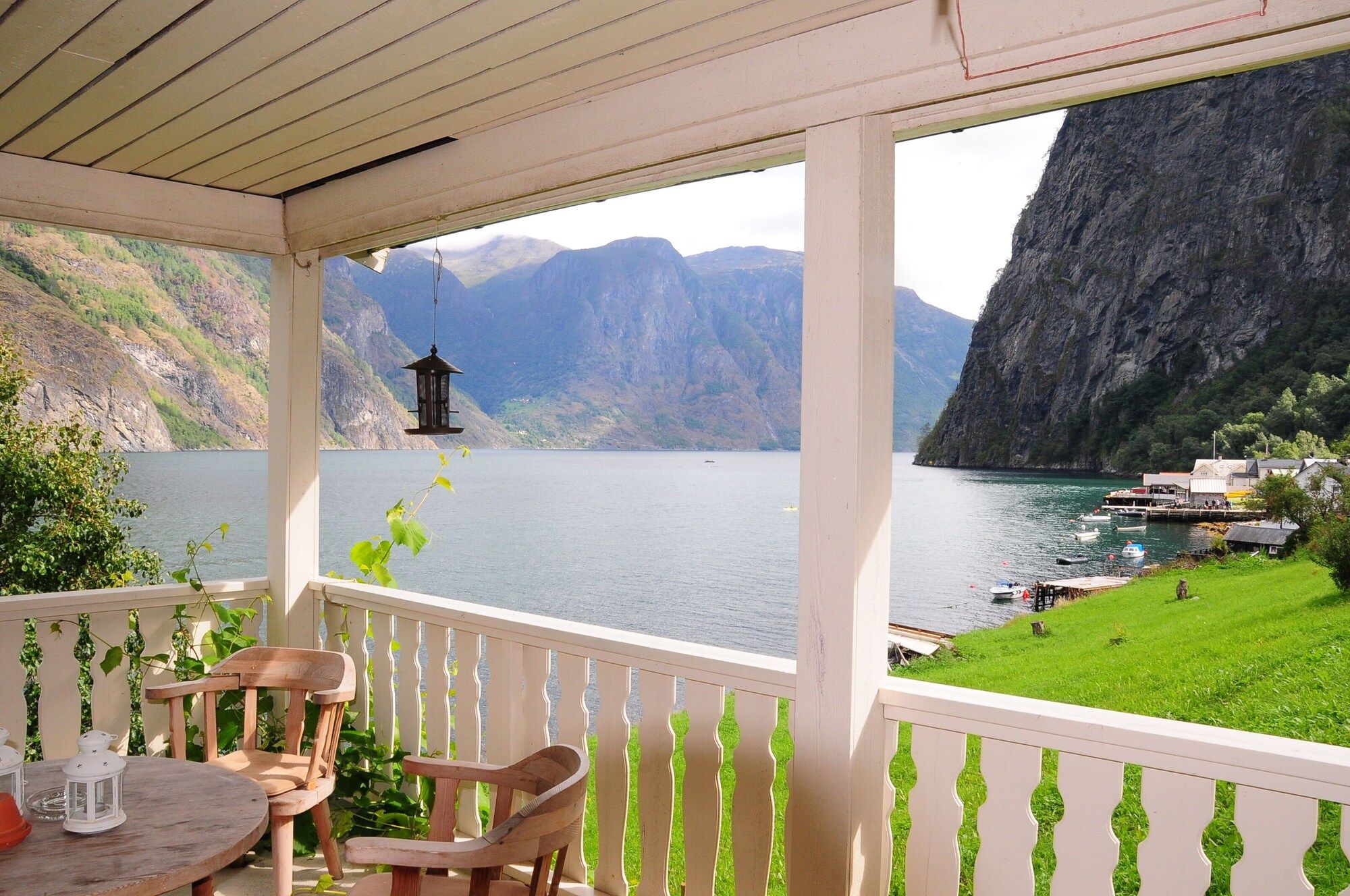 Balkon