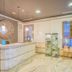 Receptionist
