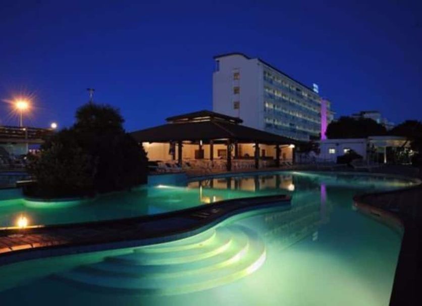 Pool Billede