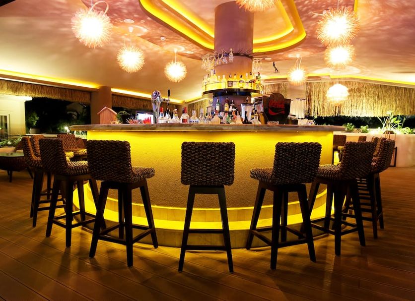 Bar Billede