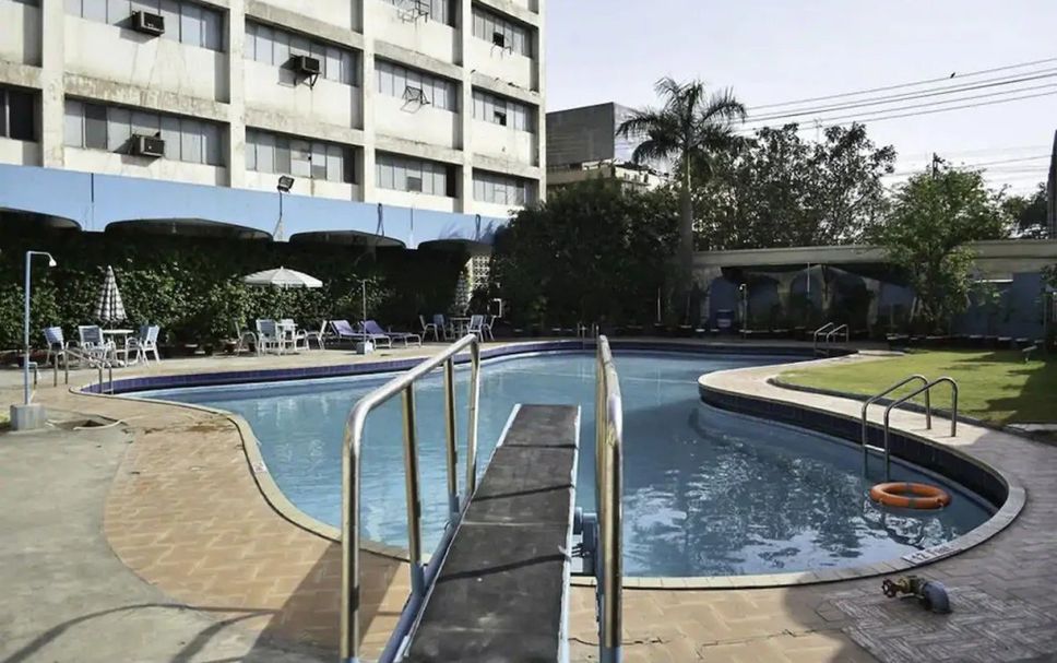 Pool Billede