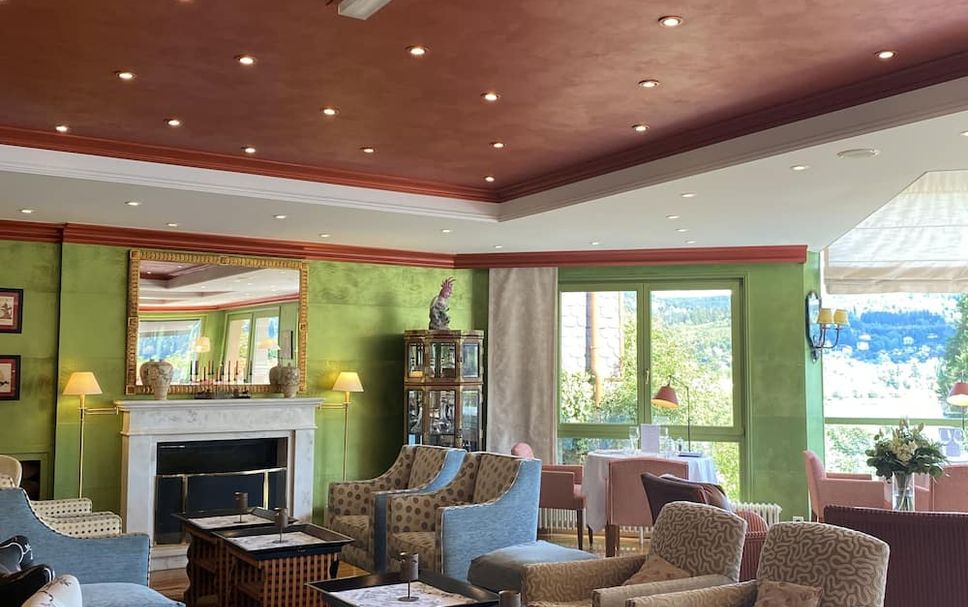 Lounge Billede