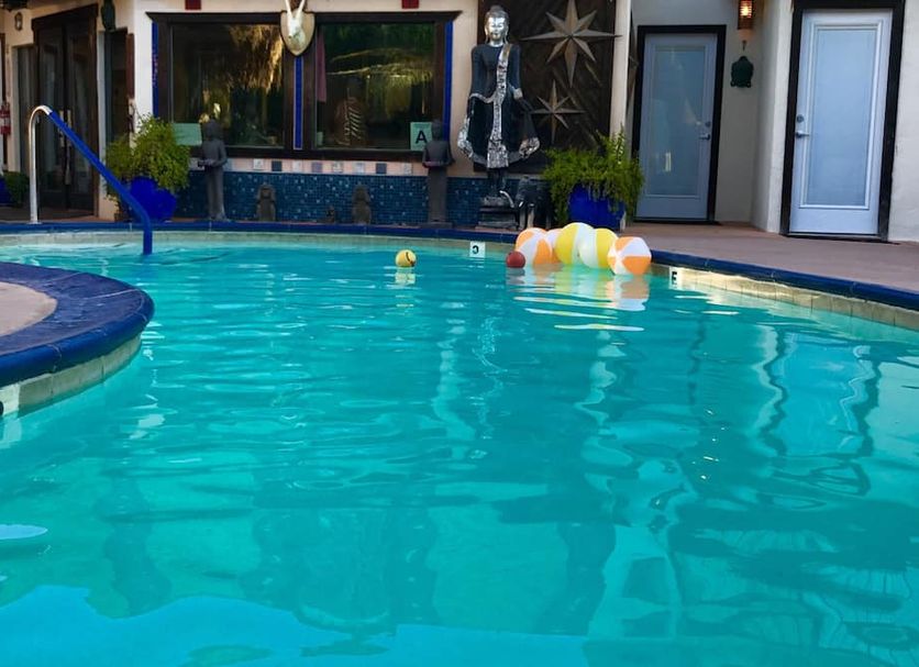 Pool Billede