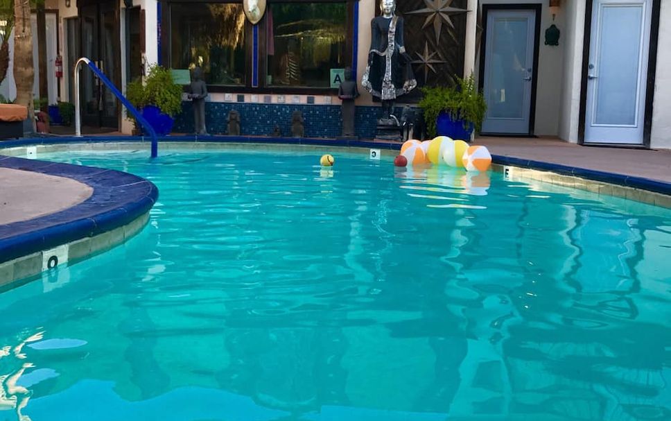 Pool Billede