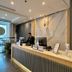 Receptionist