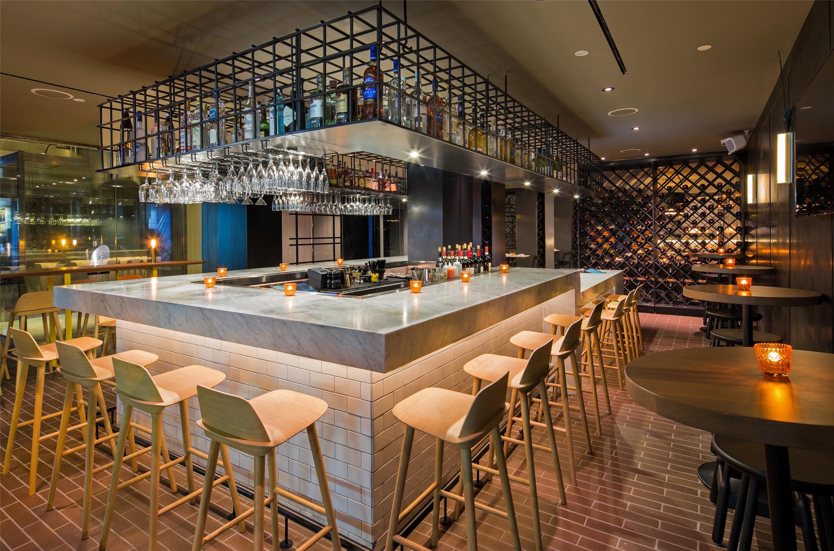 Bar Billede