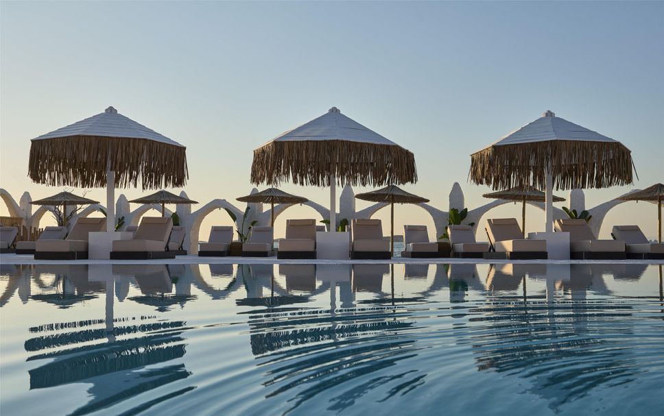Pool Billede