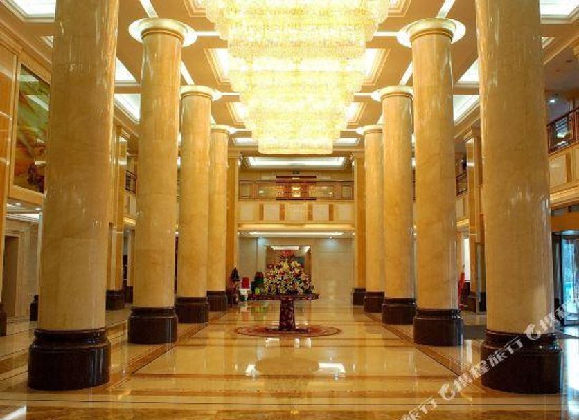 Reception Billede