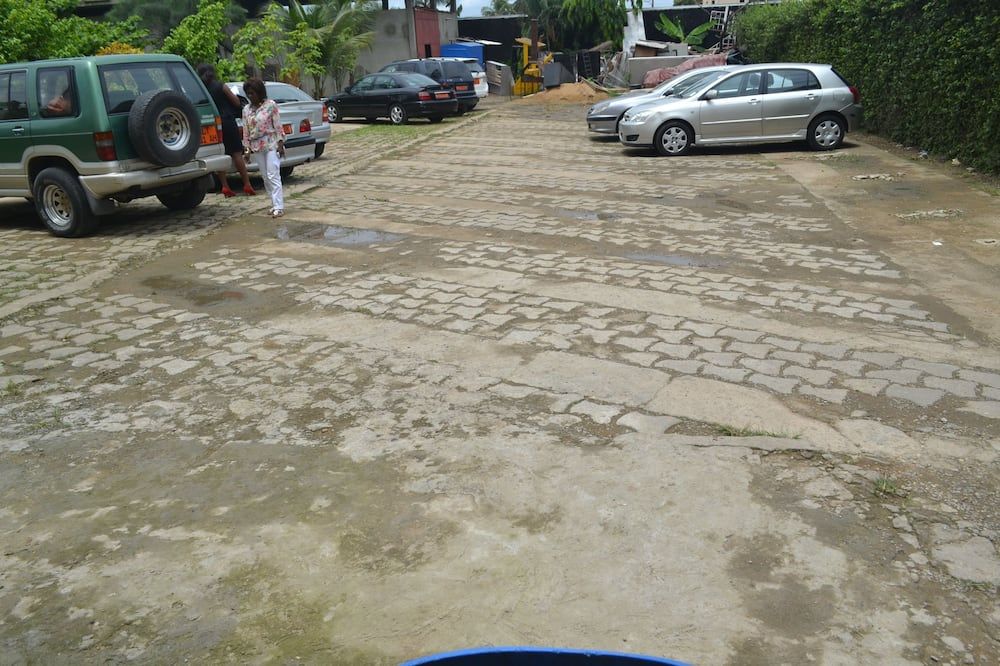 Udsigt