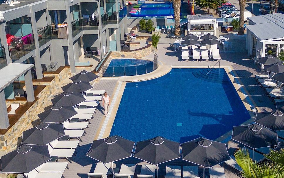 Pool Billede