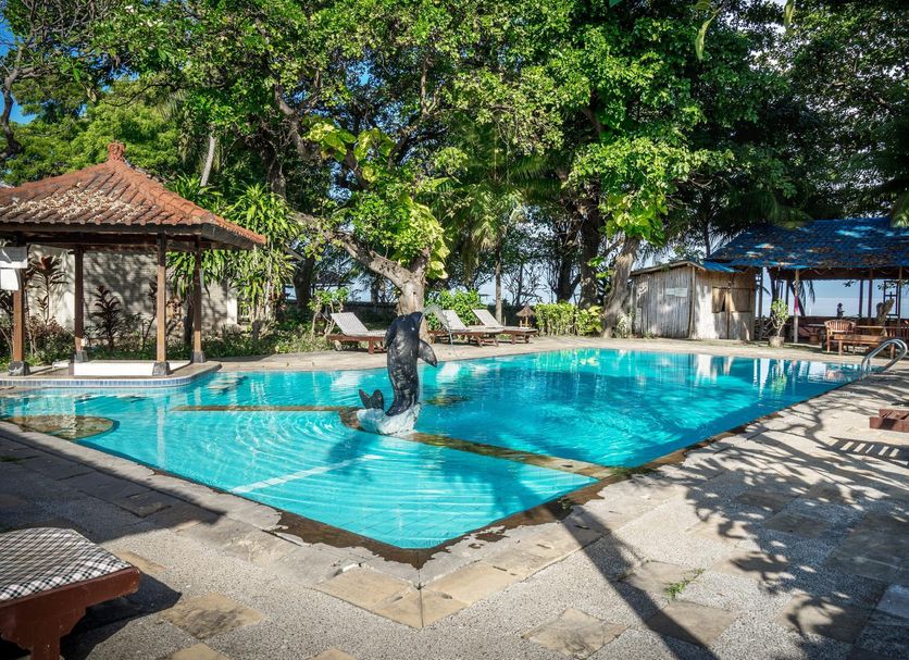 Pool Billede