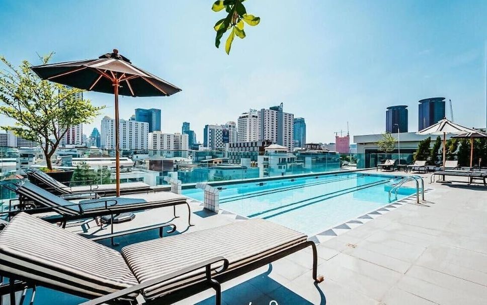 Pool Billede