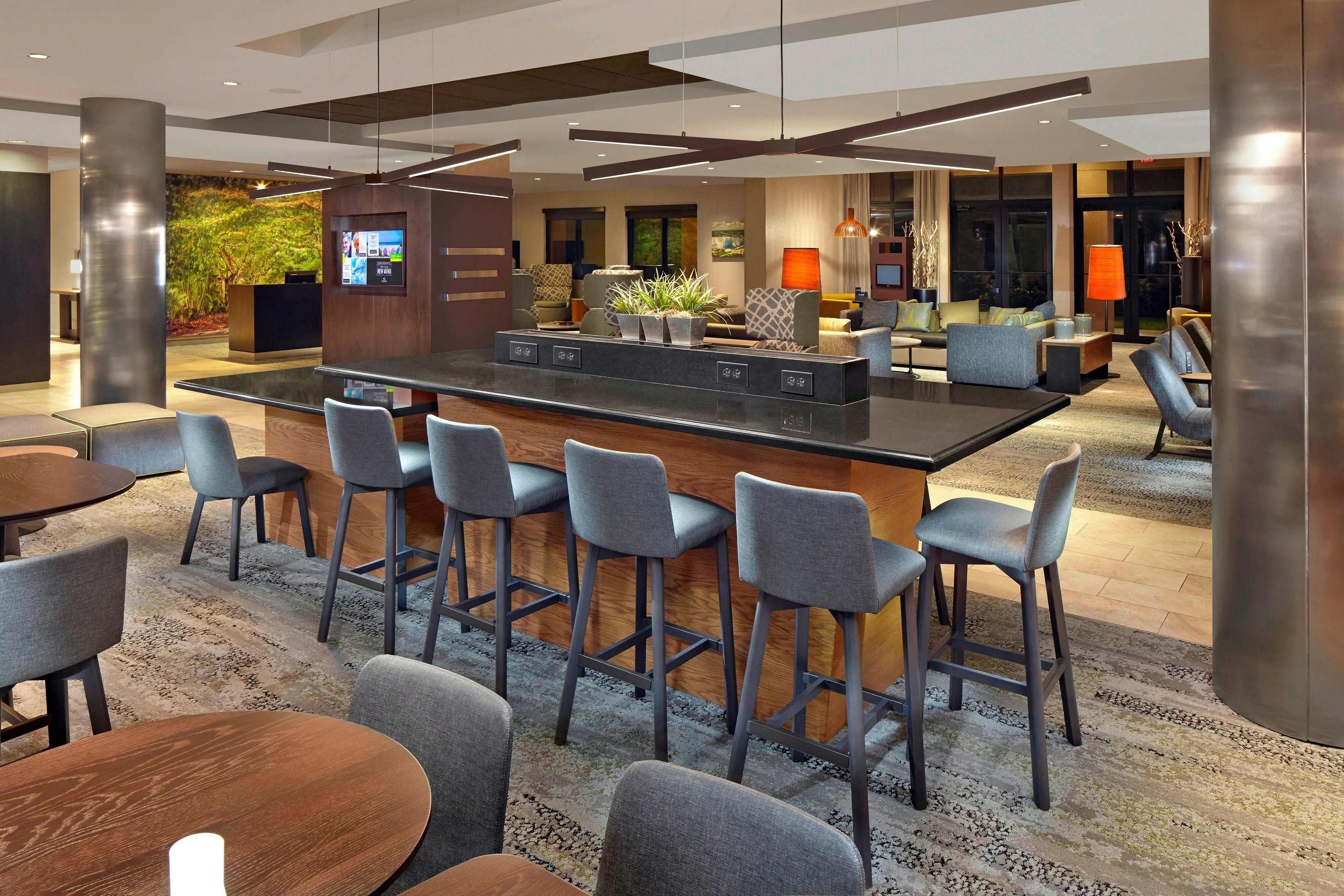 Bar Billede