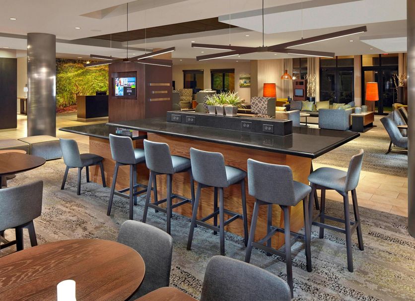 Bar Billede