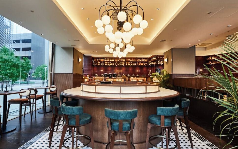 Bar Billede