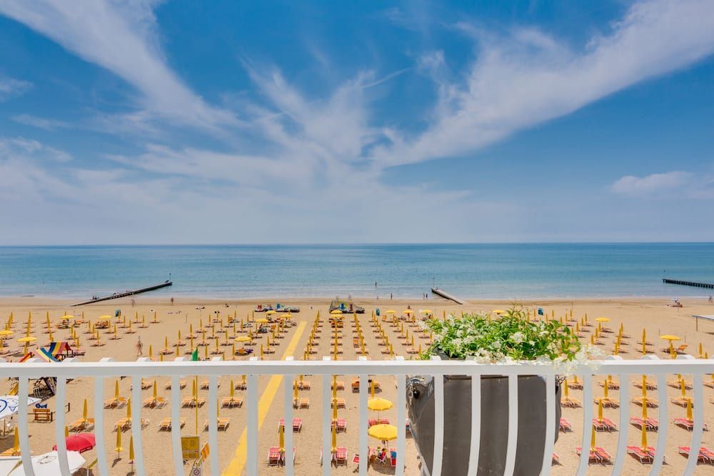 Strand Billede