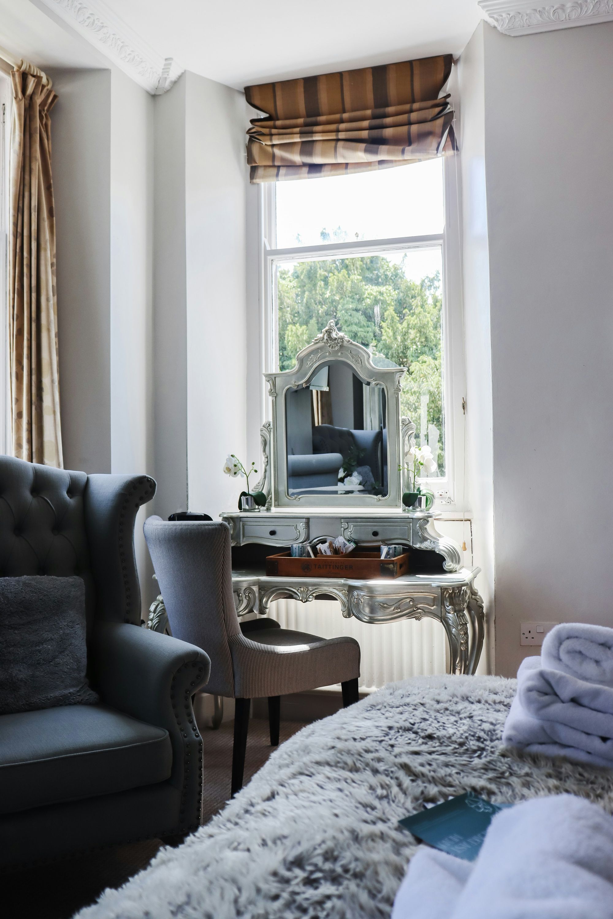 Stue Billede