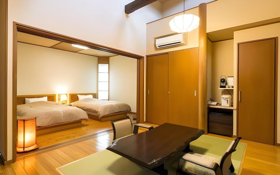 Soveværelse Billede