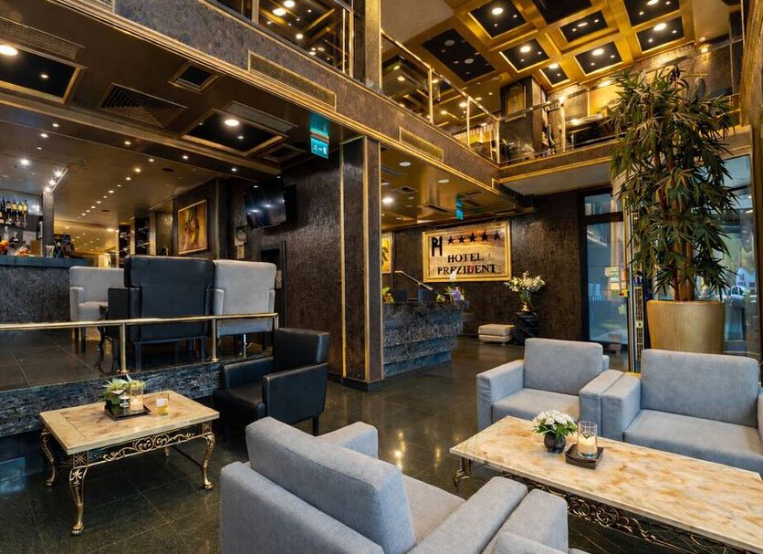 Lounge Billede