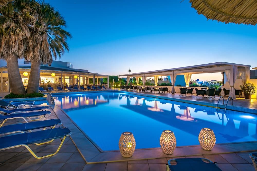 Pool Billede