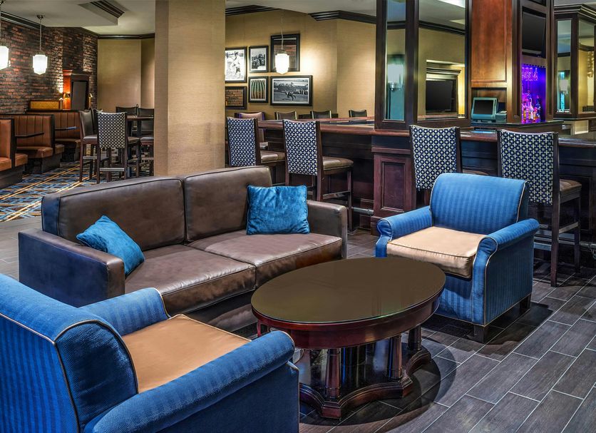 Lounge Billede