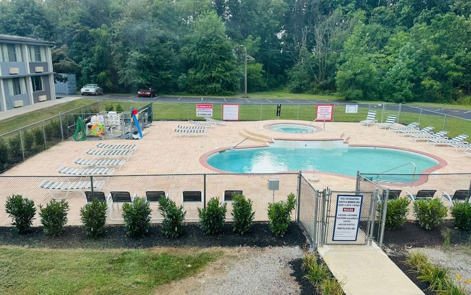 Pool Billede