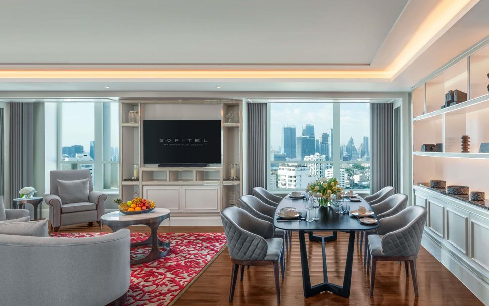 Lounge Billede
