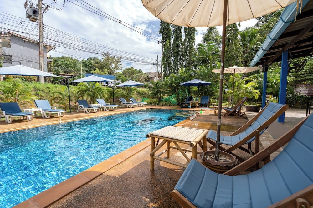 Pool Billede