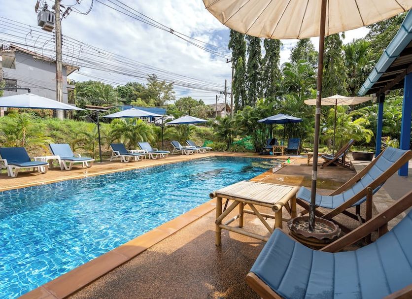 Pool Billede