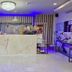 Receptionist