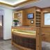 Receptionist