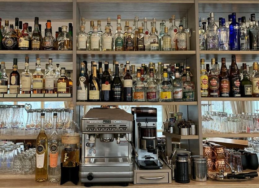 Bar Billede