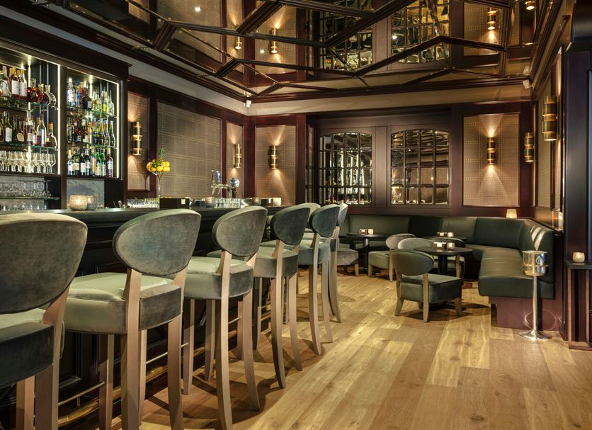 Bar Billede