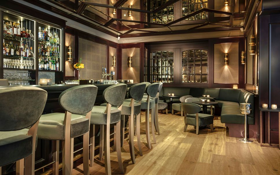 Bar Billede