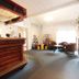 Receptionist
