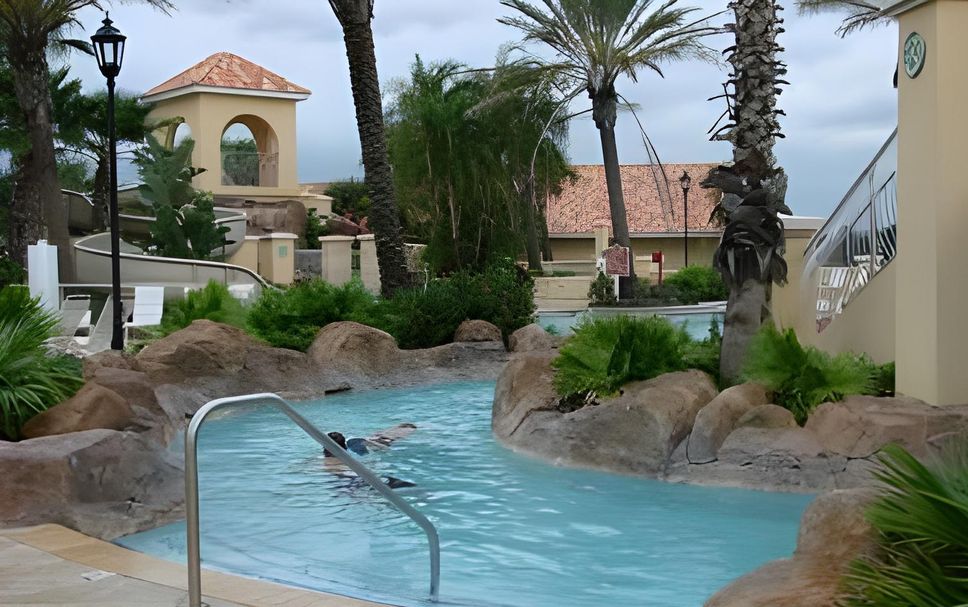 Pool Billede