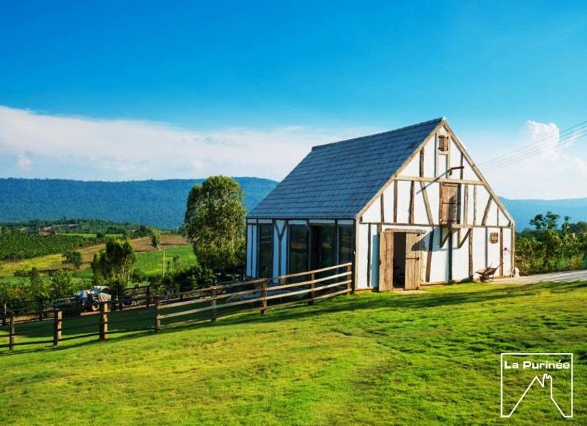 Bygning Billede