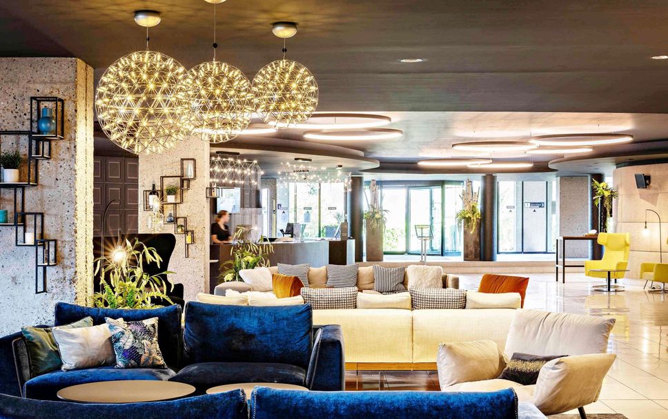 Lounge Billede