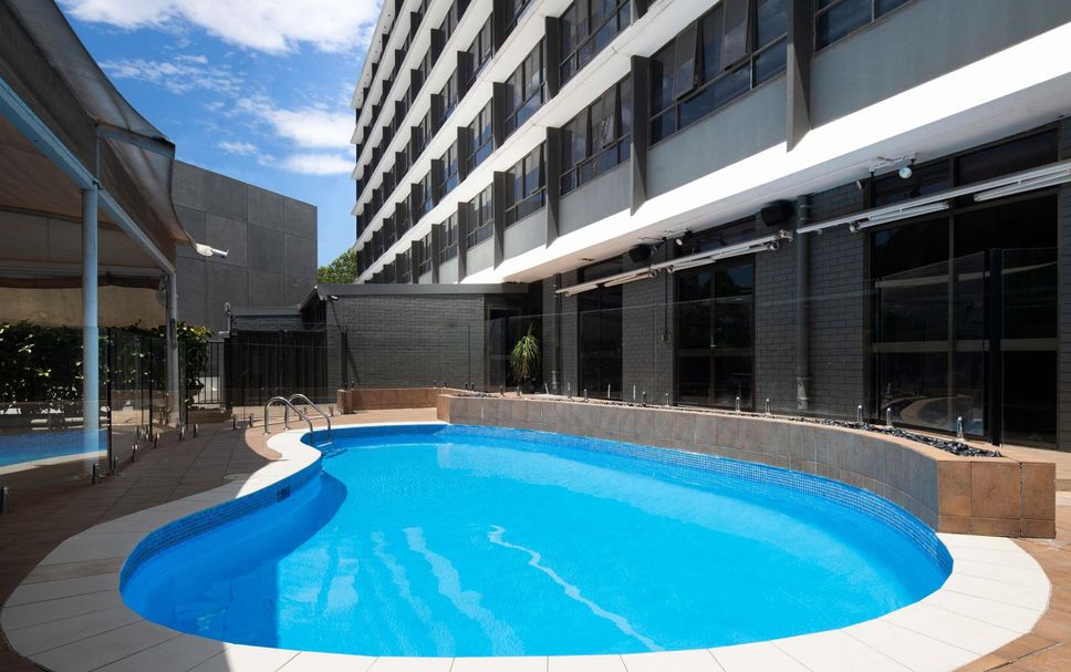 Pool Billede