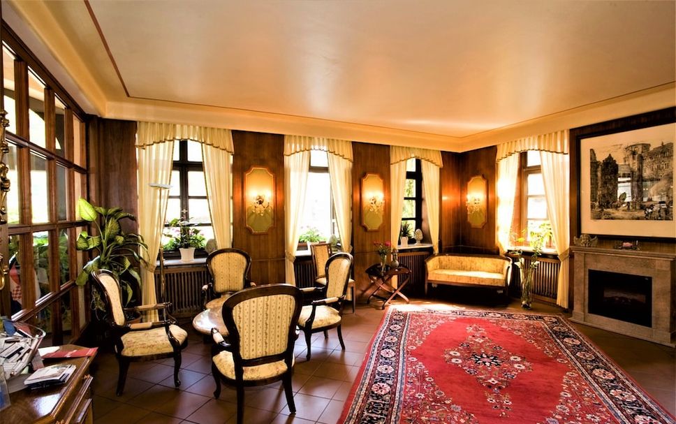 Lounge Billede